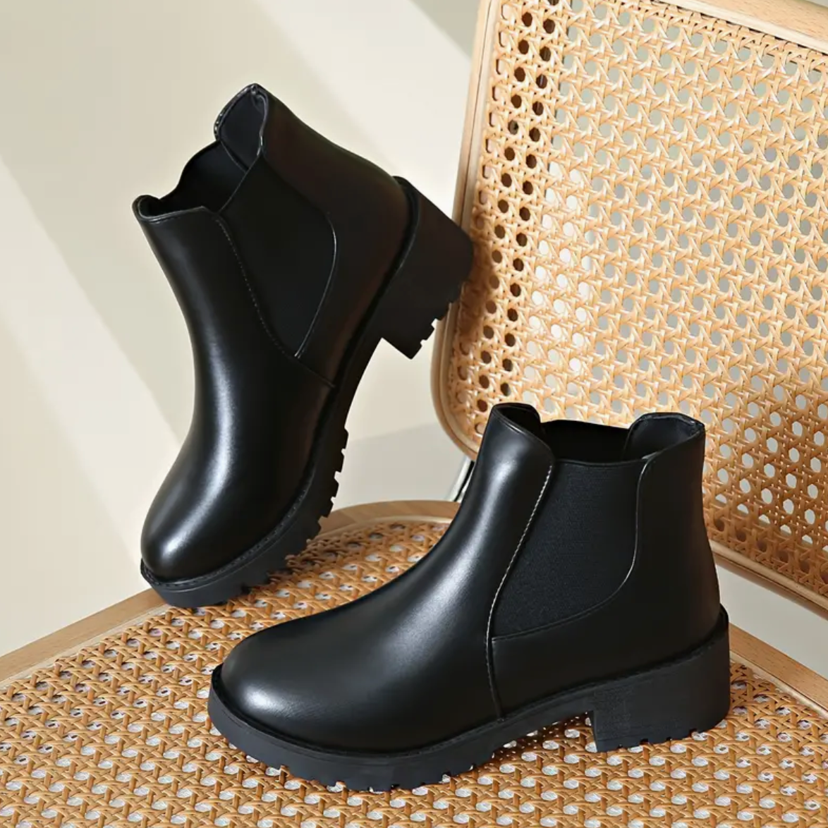 Sensa | Bottines