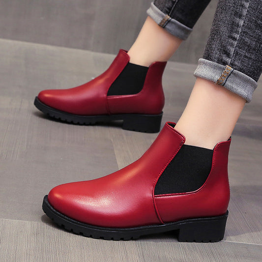 Sensa | Bottines